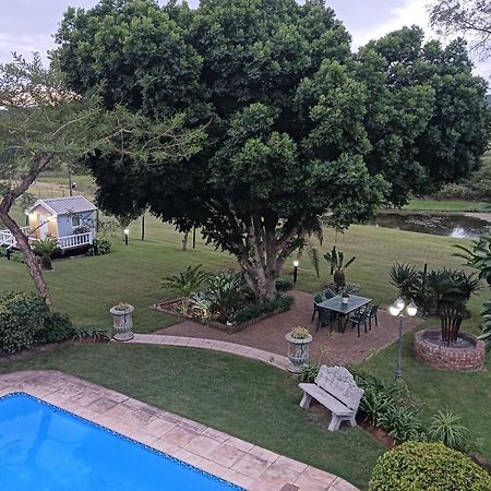 Little Tree Loft 2 Bed & Breakfast Uitenhage Bagian luar foto