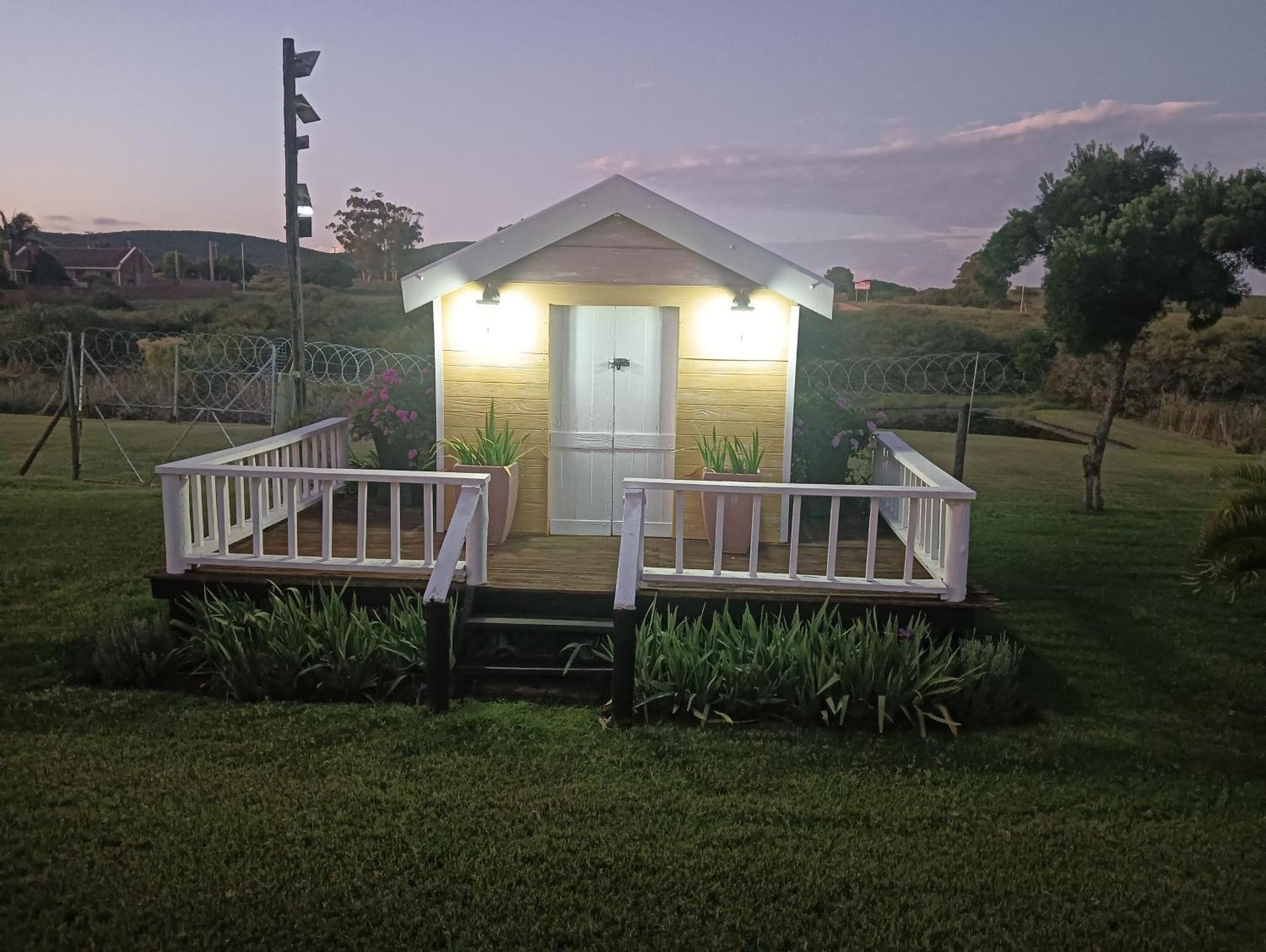 Little Tree Loft 2 Bed & Breakfast Uitenhage Bagian luar foto