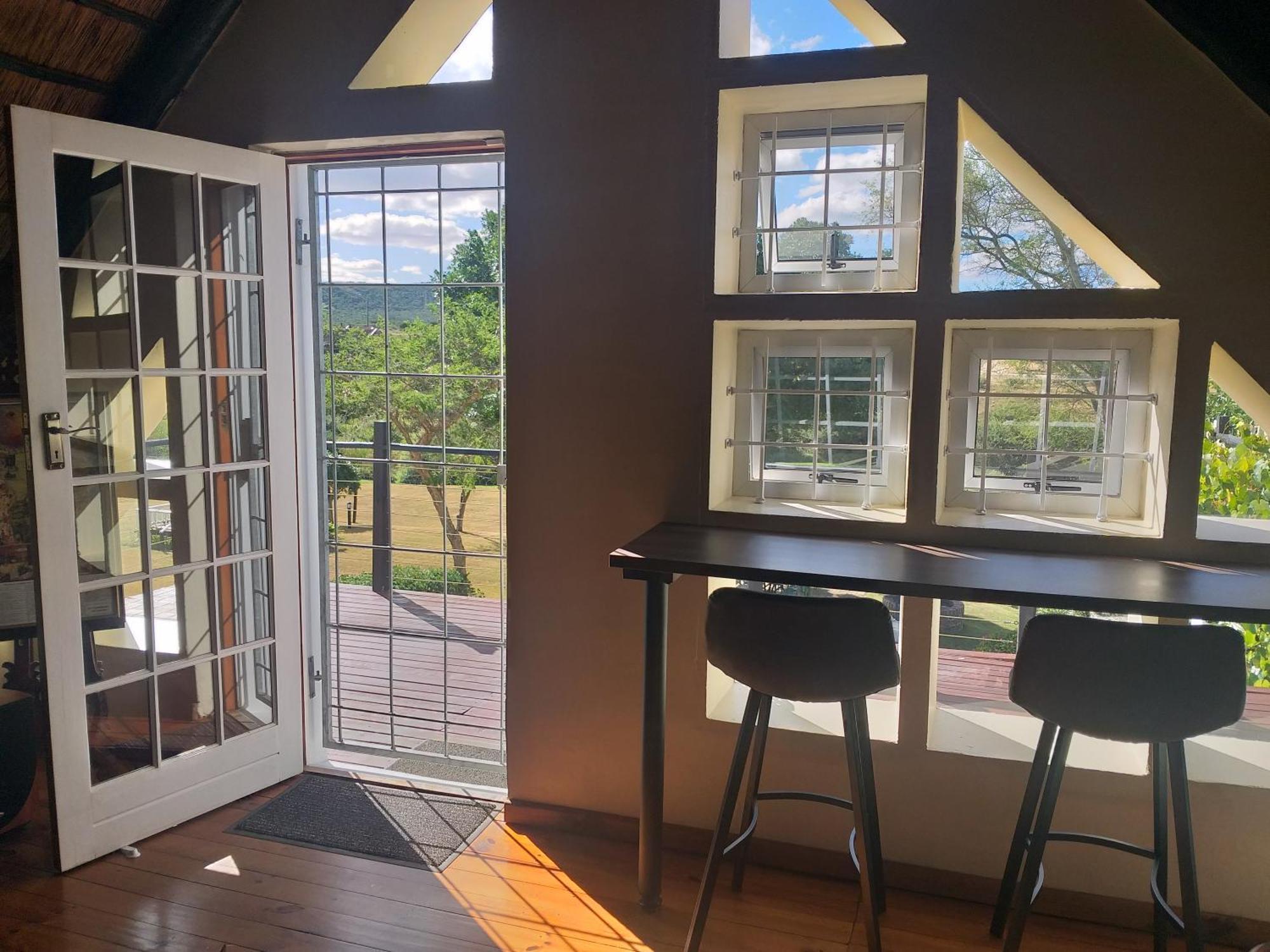 Little Tree Loft 2 Bed & Breakfast Uitenhage Bagian luar foto