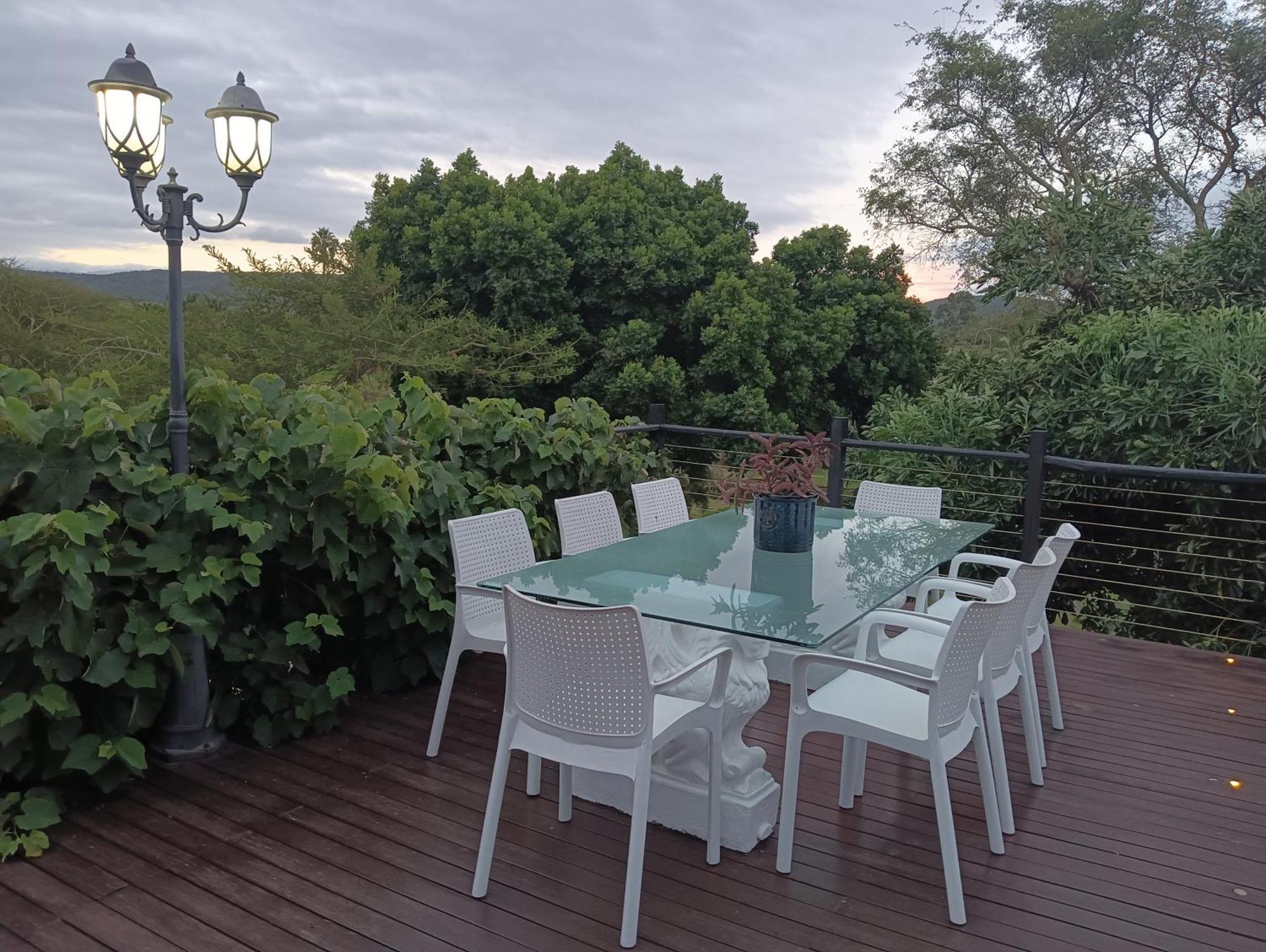 Little Tree Loft 2 Bed & Breakfast Uitenhage Bagian luar foto