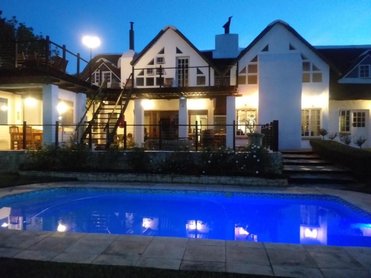 Little Tree Loft 2 Bed & Breakfast Uitenhage Bagian luar foto